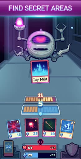 Void Tyrant screenshot 5 - screenshot