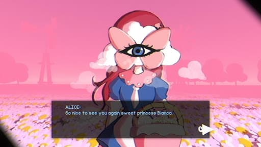 BBirthday - Visual Novel screenshot 6 - screenshot