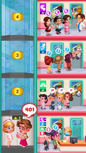 Crazy Hospital®️ screenshot 23 - screenshot