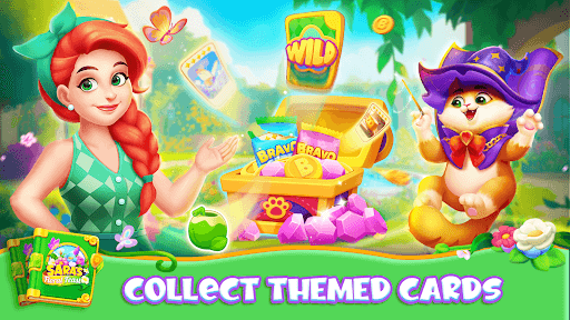 Bravo Bingo-Lucky Bingo Game screenshot 22 - screenshot