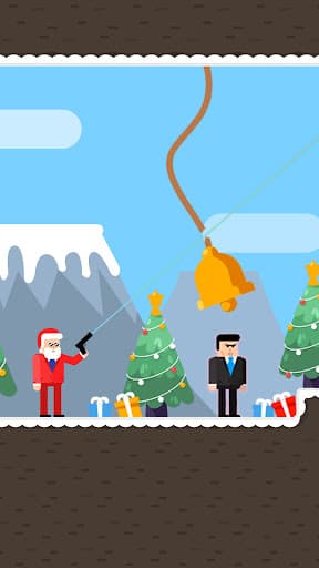 Mr Bullet - Spy Puzzles screenshot 6 - screenshot