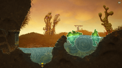 Mushroom 11 screenshot 4 - screenshot