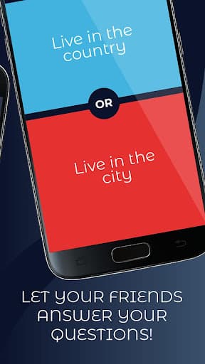 Would You Rather? The Game screenshot 4 - screenshot