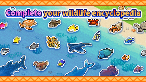 Tropical Resort Story screenshot 10 - screenshot