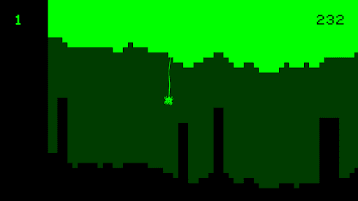 The Web – Spider Swing screenshot 8 - screenshot