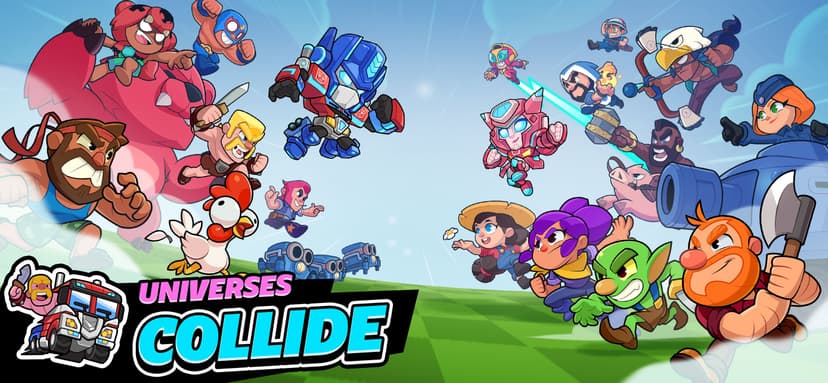 Squad Busters screenshot 7 - screenshot