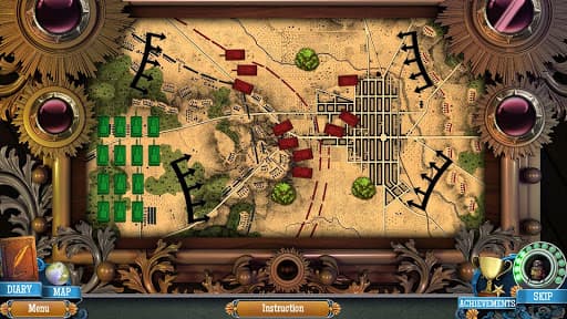 Agent Walker: Secret Journey screenshot 14 - screenshot