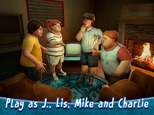 Ice Scream 8: Final Chapter screenshot 21 - screenshot