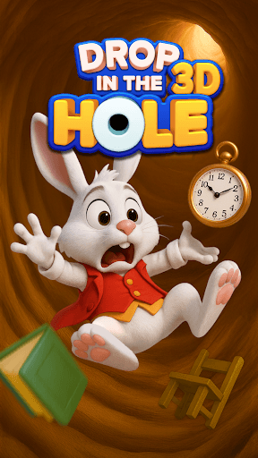Drop in the Hole screenshot 7 - screenshot