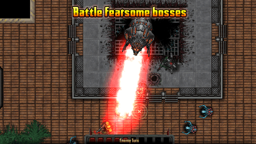 Templar Battleforce RPG screenshot 11 - screenshot