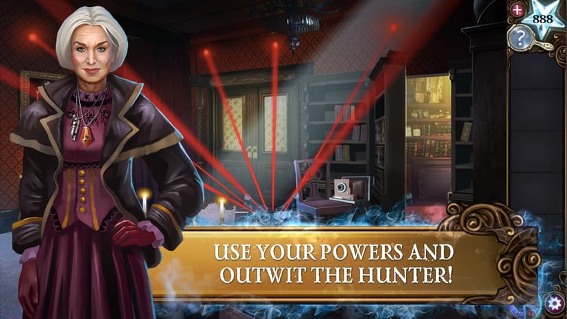 Adventure Escape: Haunted Hunt screenshot 5 - screenshot
