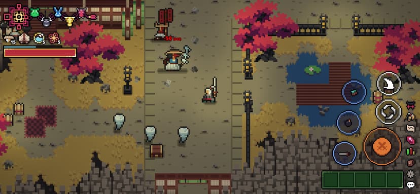 Born Again Online screenshot 3 - screenshot