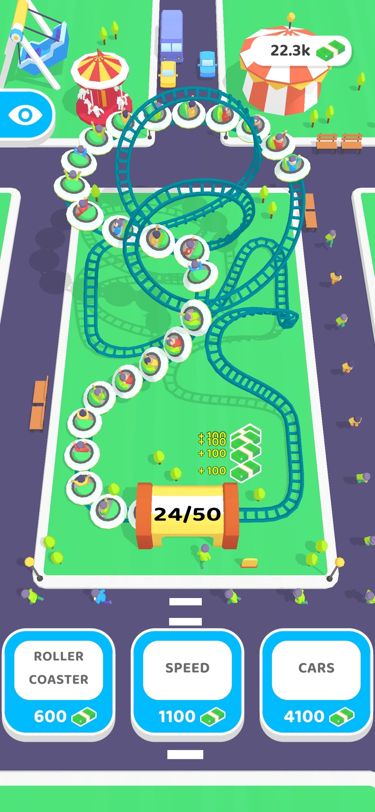Model Railways screenshot 5 - screenshot