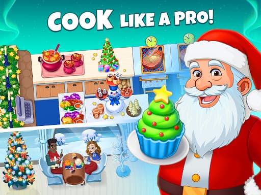 Cooking Diary® Restaurant Game screenshot 14 - screenshot