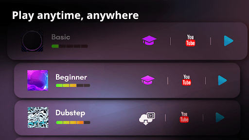 Classic Drum: play drums screenshot 2 - screenshot