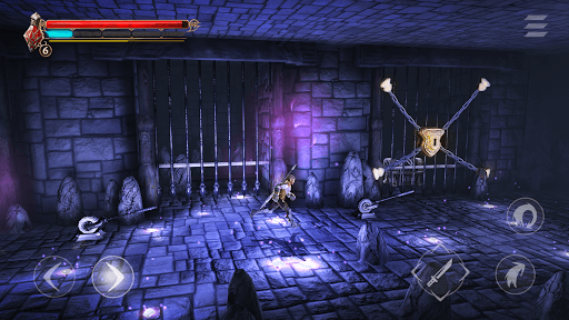 Grimvalor screenshot 8 - screenshot
