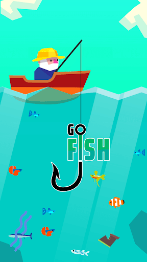 Go Fish! screenshot 5 - screenshot
