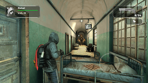 Slaughter 3: The Rebels screenshot 3 - screenshot