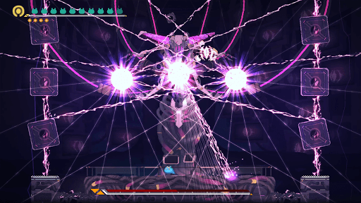 MO: Astray screenshot 7 - screenshot