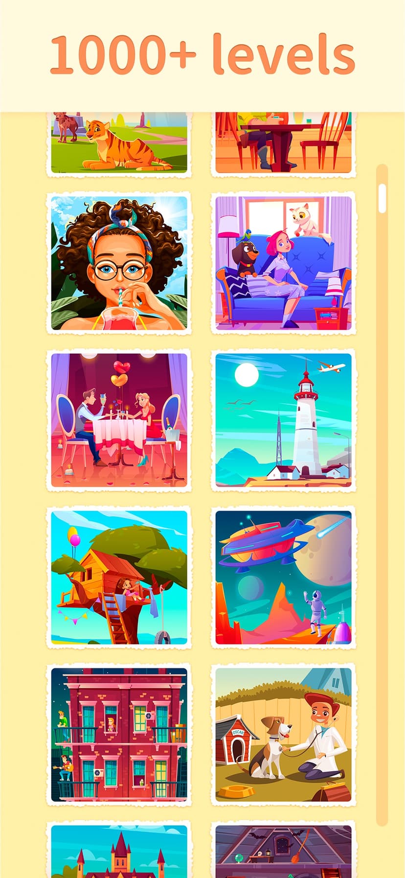 Art Master: Coloring Book screenshot 7 - screenshot