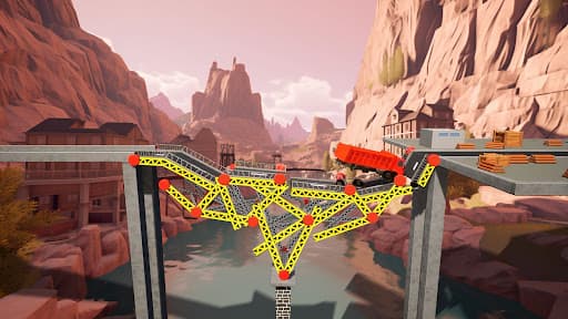Valor Legends: Bridge & Truck screenshot 12 - screenshot
