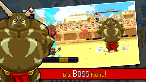 Gladiator Rising 2 screenshot 7 - screenshot