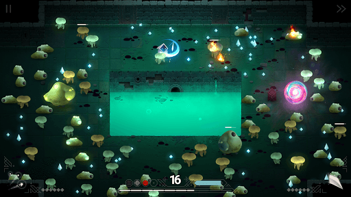 Ritual: Spellcasting RPG screenshot 20 - screenshot