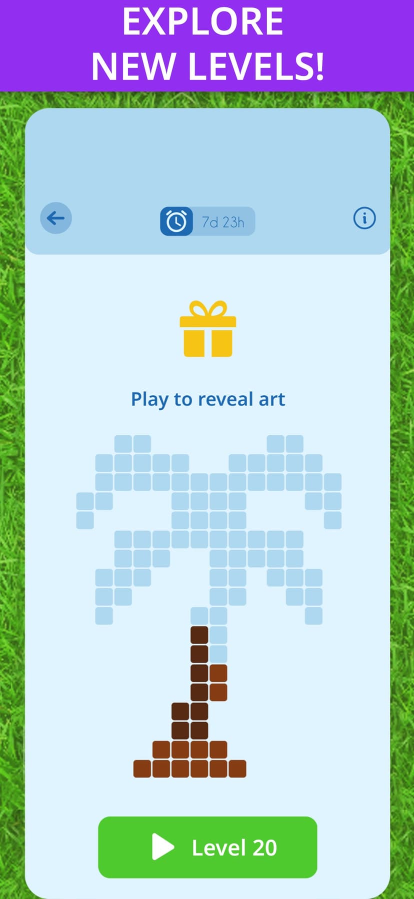1010! Block Puzzle Game screenshot 1 - screenshot
