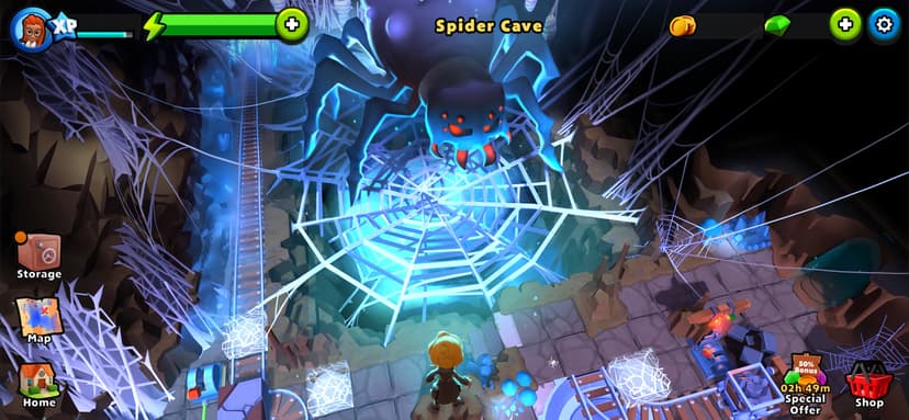 Mystery Town: Adventure games screenshot 3 - screenshot