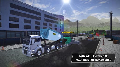 Construction Simulator 3 screenshot 7 - screenshot