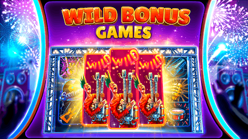 Slots UP: 777 casino games screenshot 5 - screenshot
