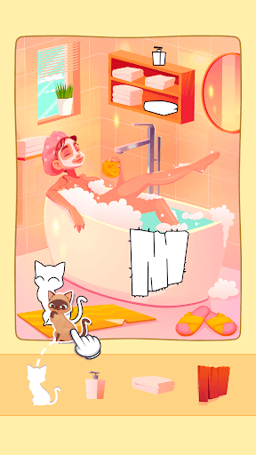 Art Master: Coloring Book screenshot 3 - screenshot