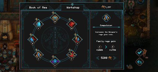 Children of Morta screenshot 7 - screenshot