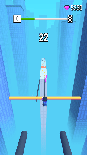 Roof Rails screenshot 9 - screenshot
