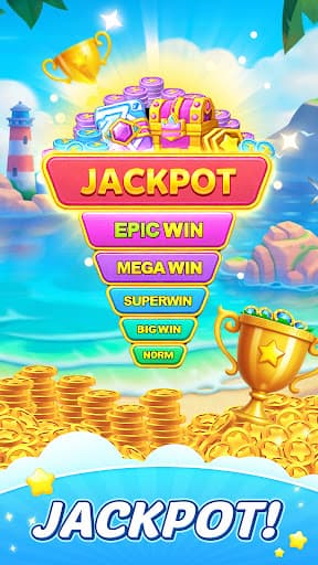 Bingo Journey - Lucky Casino screenshot 16 - screenshot