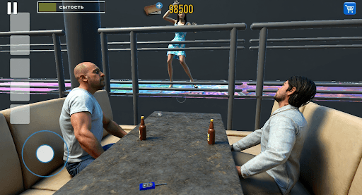 Driver Simulator Life screenshot 14 - screenshot