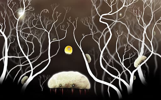 Botanicula screenshot 11 - screenshot