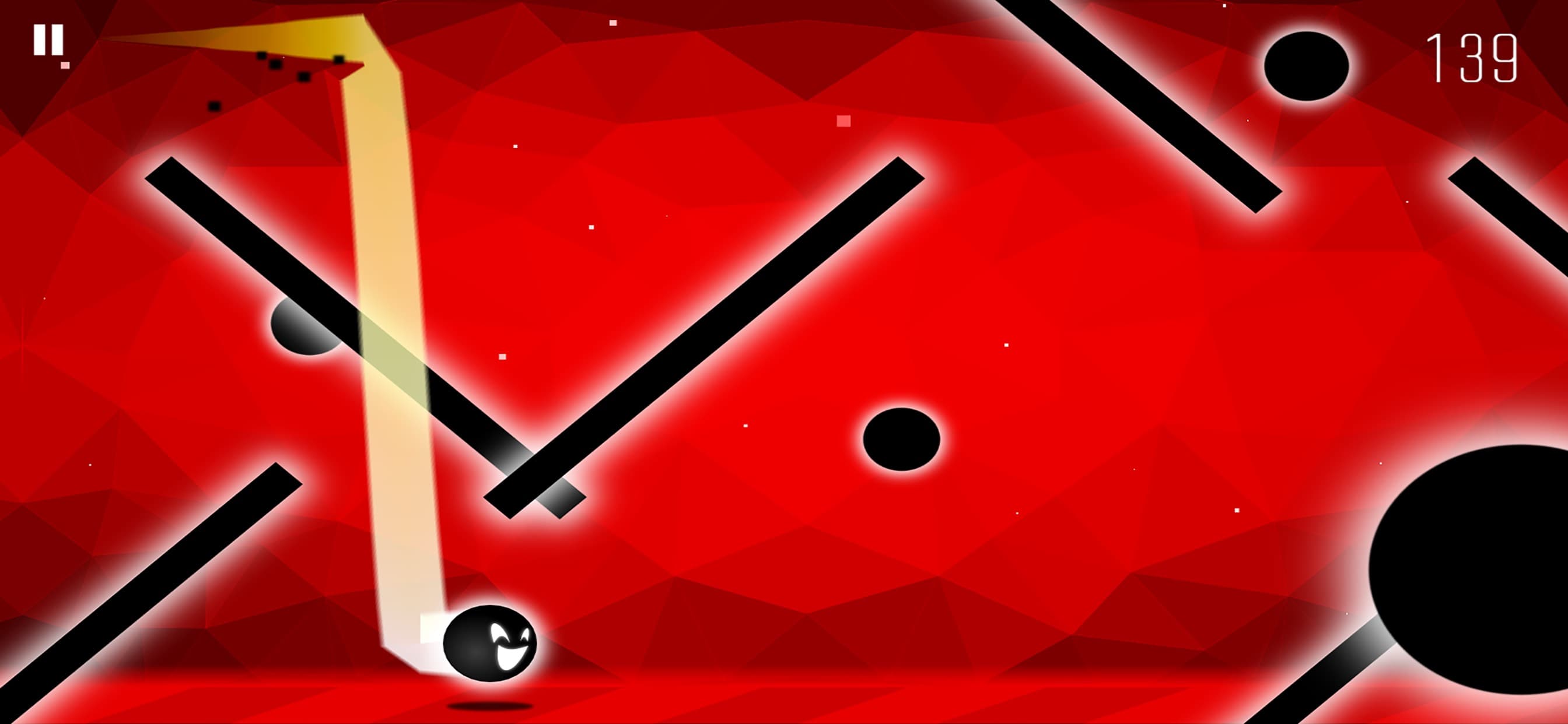 Dash till Puff! screenshot 3 - screenshot