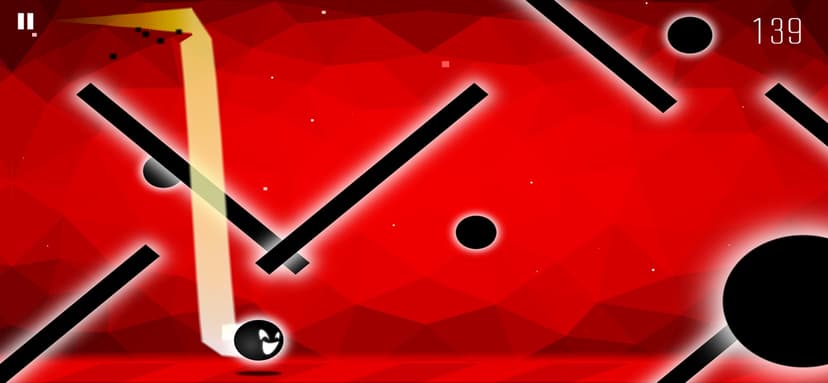 Dash till Puff! screenshot 3 - screenshot