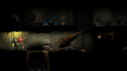 Shapik: The Moon Quest screenshot 5 - screenshot