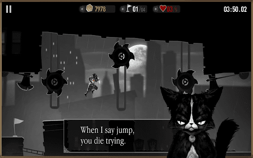 She Wants Me Dead screenshot 10 - screenshot