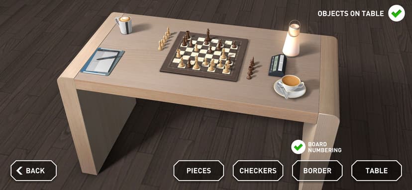 Real Chess 3D screenshot 6 - screenshot