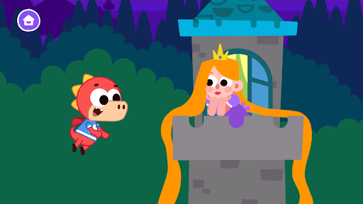 Bedtime Stories & Fairy Tales screenshot 10 - screenshot
