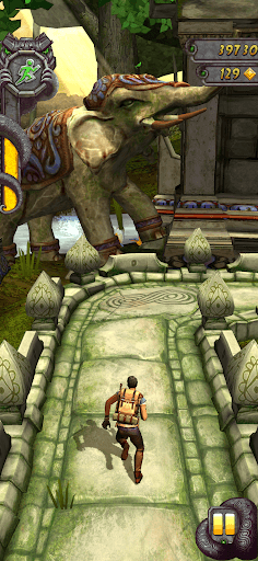 Temple Run 2: Endless Escape screenshot 6 - screenshot