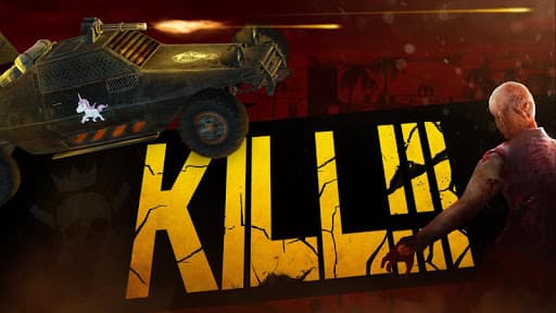 Zombie Derby 2 screenshot 4 - screenshot