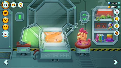 Bubbu 2 - My Pet Kingdom screenshot 2 - screenshot