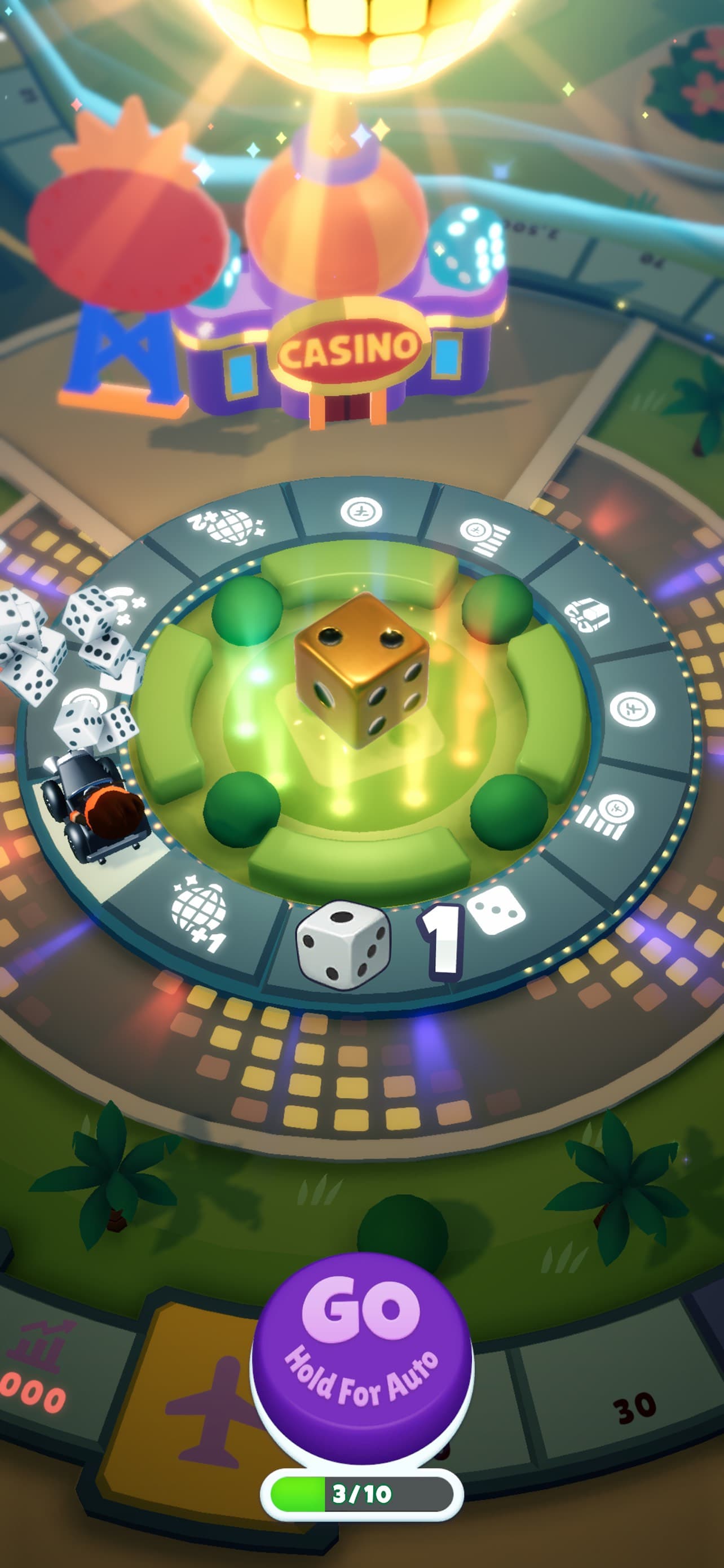 Tycoon Master screenshot 2 - screenshot