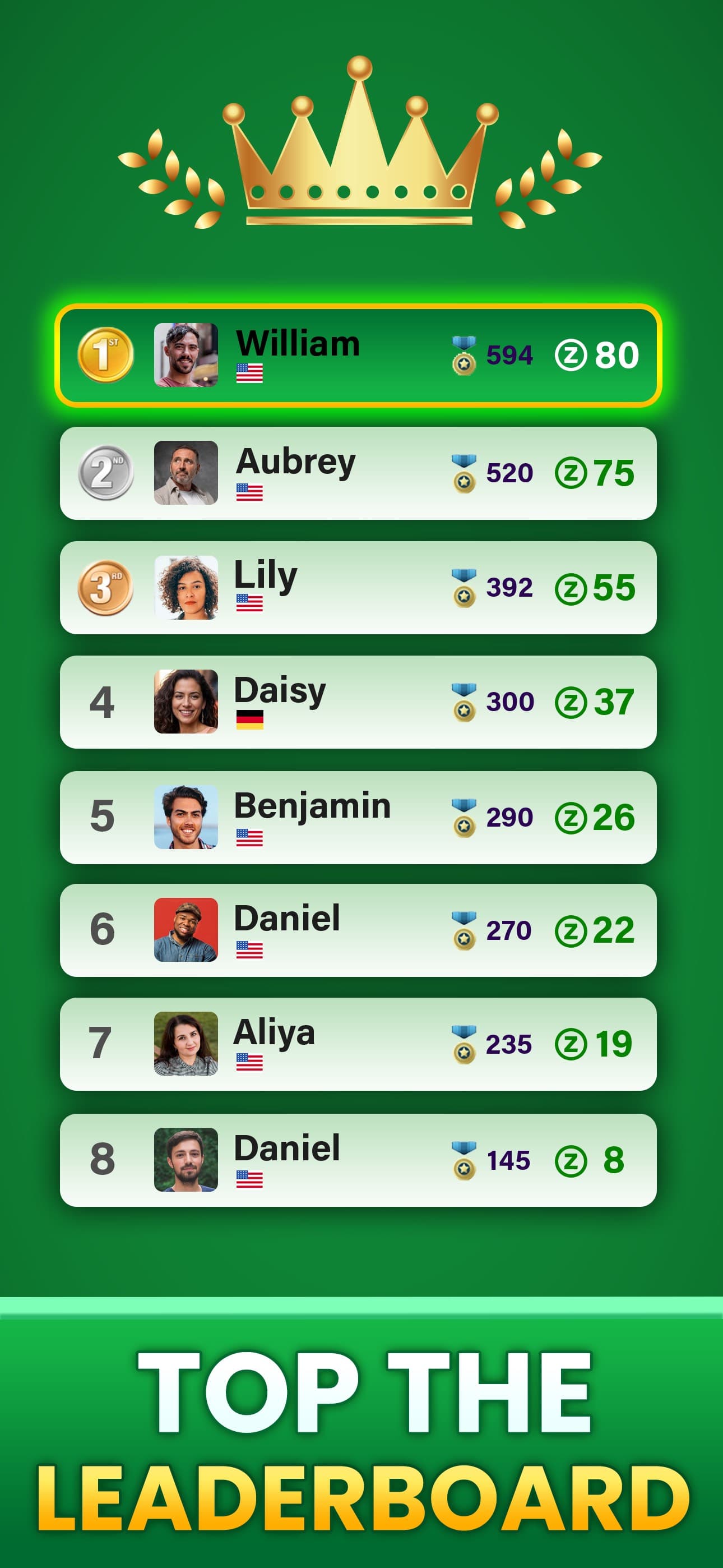 Solitaire Real Money - Rewards screenshot 2 - screenshot