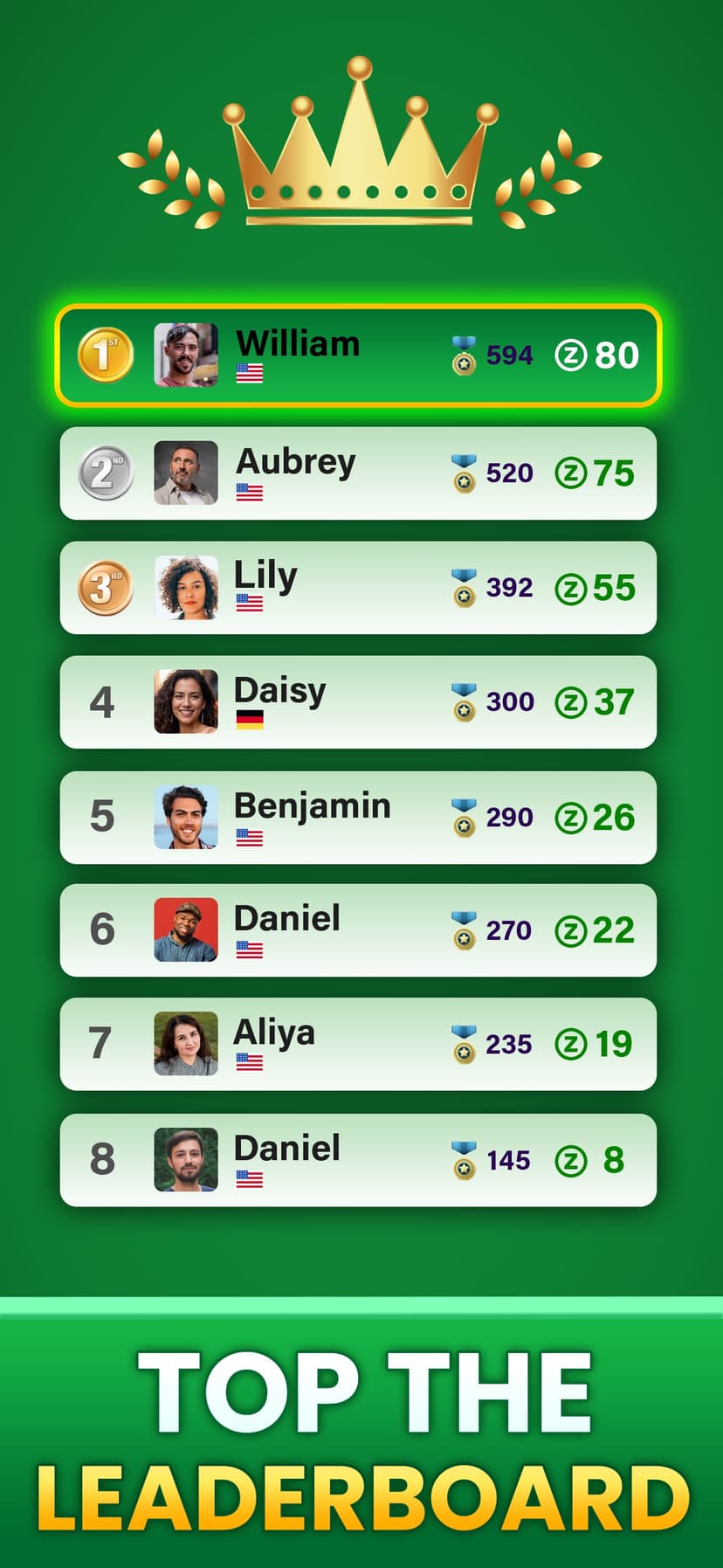 Solitaire Real Money - Rewards screenshot 2 - screenshot