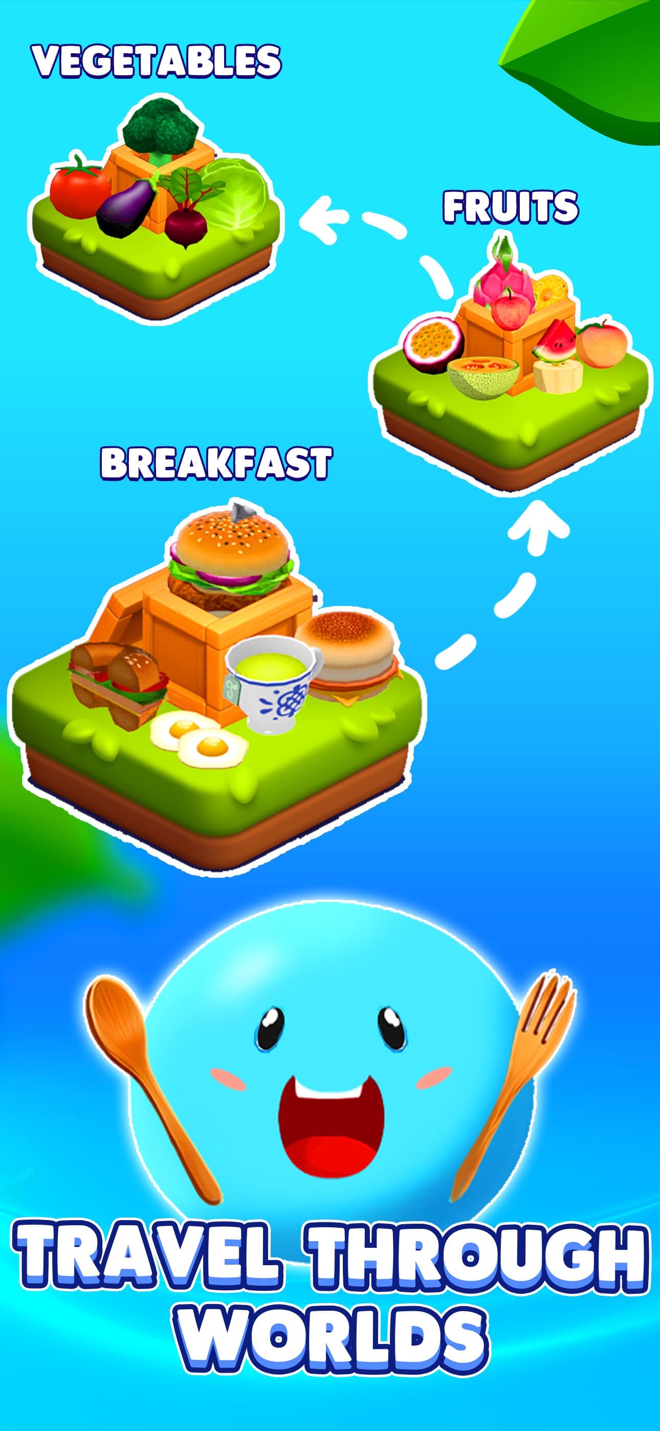 Slime Eats All screenshot 6 - screenshot